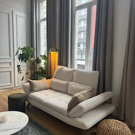 Cosy Et Lumineux - Emplacement Ideal